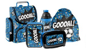 Školský set Goooal 5dielny-1