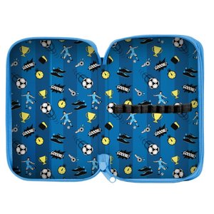 Školský set Goooal s aktovkou-6