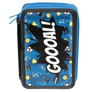Školský set Goooal s aktovkou-5