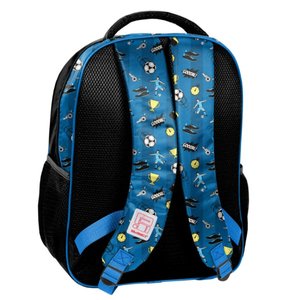 Školský set Goooal s batohom-4