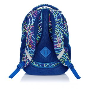 Školský set Head Circle-4