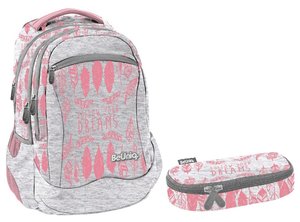 Školský set Indian-1