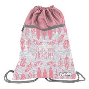 Školský set Indian 3dielny-6