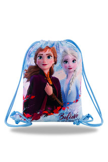Školský set Joy Frozen svetlo modrý-6