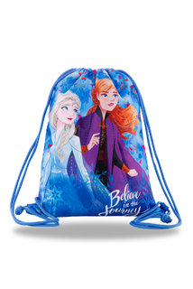 Školský set Joy Frozen tmavo modrý-6