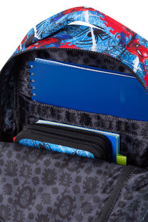 Školský set Joy Spider man-5