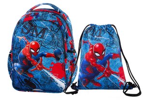 Školský set Joy Spider man-1