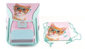 Školská súprava Kitty Rayben-1