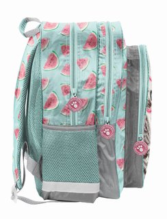 Školský set Mačka melón-4