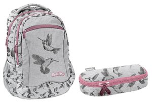 Školský set Koliber-1