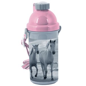 Školský set Kone kvety 5dielny-6