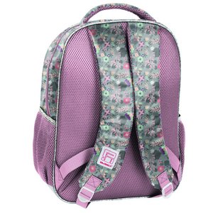 Školský set Kone šedý-3