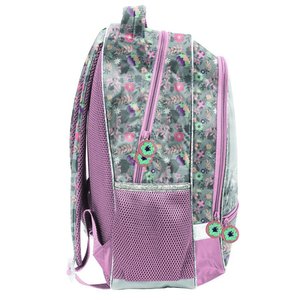 Školský set Kone šedý-4