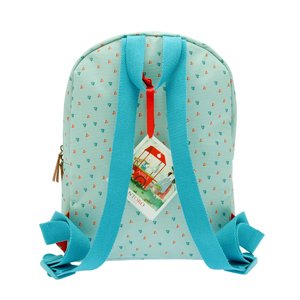 Školská súprava Kori Kumi An apple a day, s väčším puzdrom-3