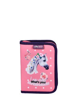 Školský set Kôň-4