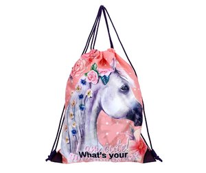 Školský set Kôň-6