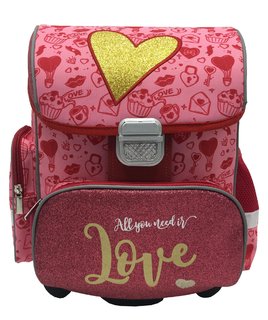 Školský set Kôň-8