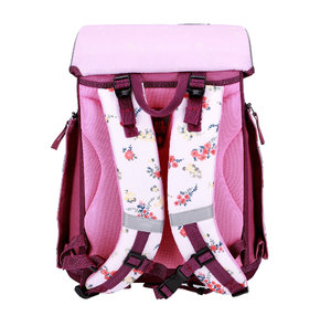 Školský set Kôň/ruža 4dielny-4