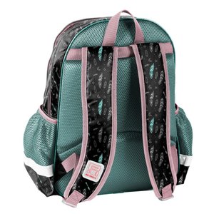 Školský set Kôň čierny-4