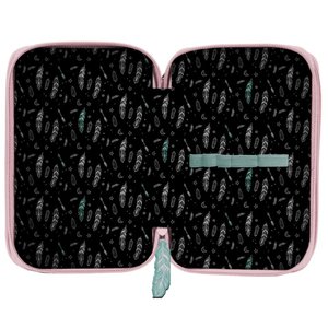 Školský set Kôň čierny-6