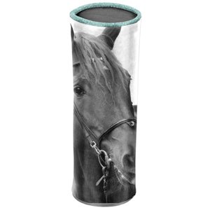 Školský set Kôň čierny 5dielny-3