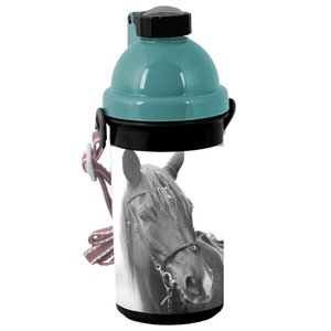 Školský set Kôň čierny 5dielny-6