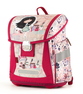 Školský set Liberty s aktovkou-2