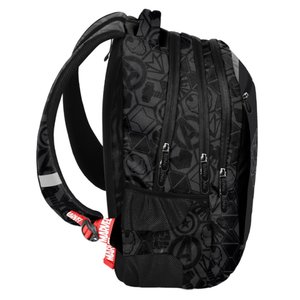 Školský set Marvel Iron man-3