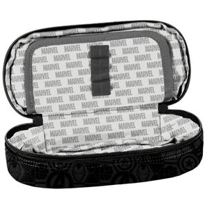 Školský set Marvel Iron man-6