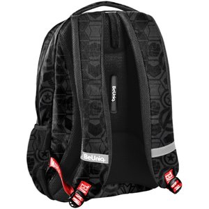 Školský set Marvel Iron man 4dielny-3