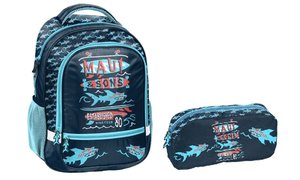 Školský set Maui and sons-1