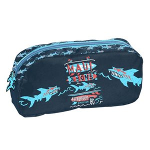 Školský set Maui and sons 4dielny-4