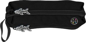 Školský set Maui and sons čierny 3dielny-5