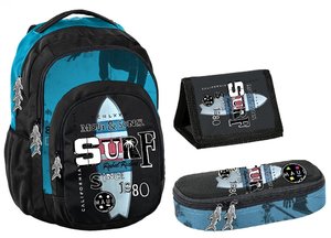 Školský set Maui and sons Surf 3dielny-1