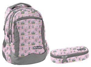 Školský set Mexico-1