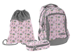 Školský set Mexico 3dielny-1