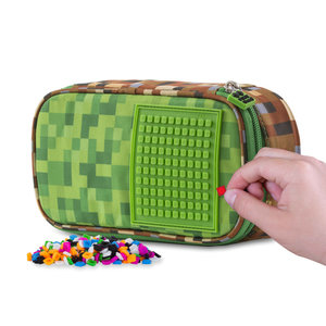 Školský set Minecraft päťdielny, s jednokomorovým batohom-4