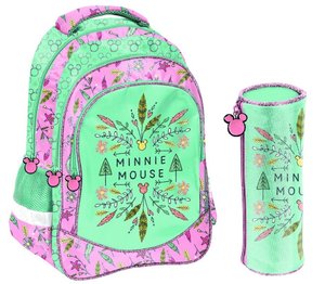 Školský set Minnie mouse-1