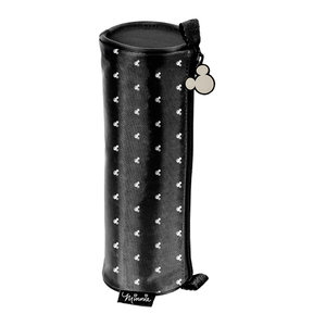 Školský set Minnie mouse čierny-6