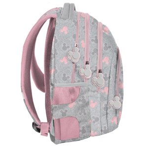 Školský set Minnie mouse svetlý-3