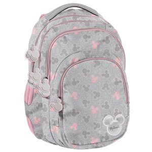 Školský set Minnie mouse svetlý 3dielny-2