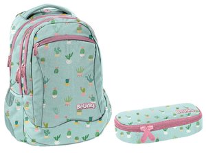 Školský set Mint-1