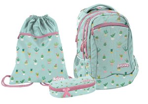 Školský set Mint 3dielny-1