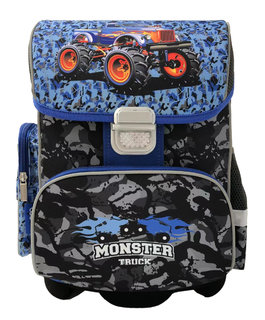 Školský set Monster Truck-2