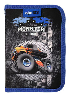 Školský set Monster Truck-4