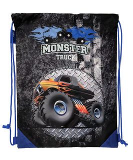 Školský set Monster Truck-6