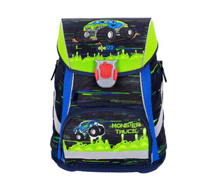 Školský set Monster truck 2 4dielny-3