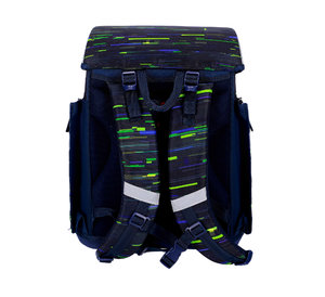 Školský set Monster truck 2 4dielny-4