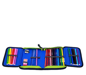 Školský set Monster truck 2 4dielny-5