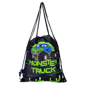 Školský set Monster truck 2 4dielny-6